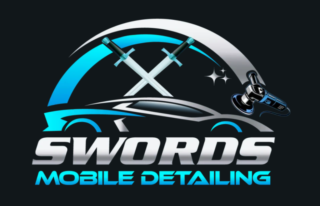 Swords Mobile Detail Brand Logo 1200 x 1200 px - Digital Marketing