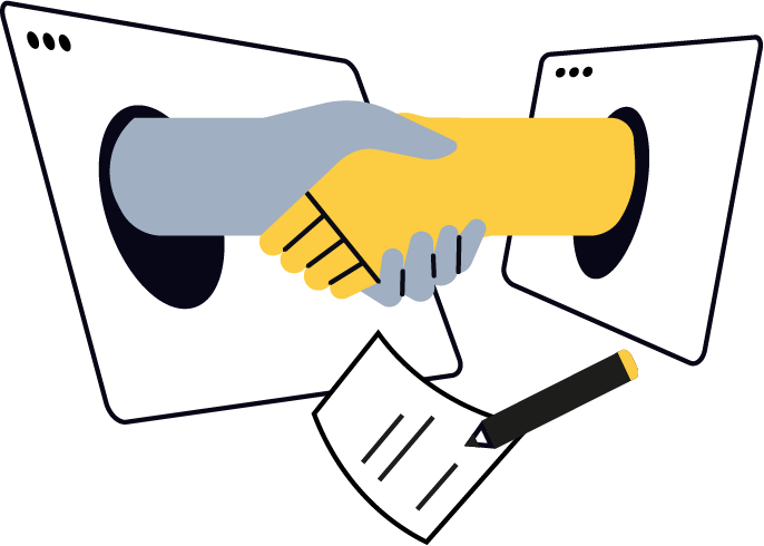 Business and Technology 02 - Marketing Agency Fulfillment