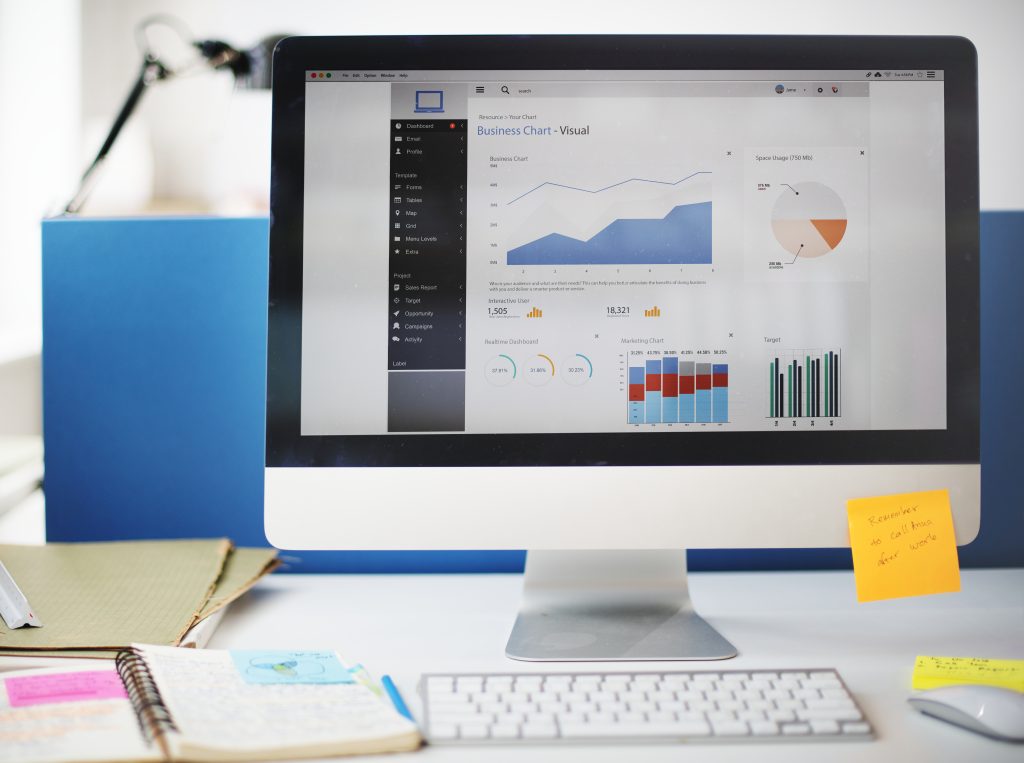 good website conversion rate