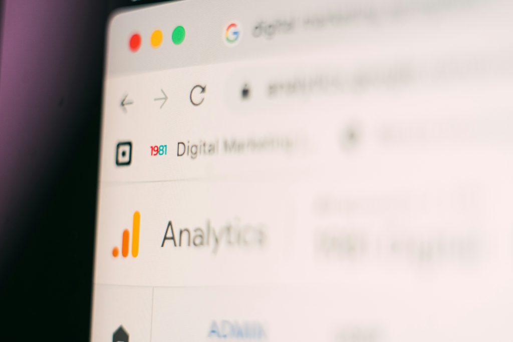 1981 digital MVS3ecBsfmk unsplash - Marketing Analytics