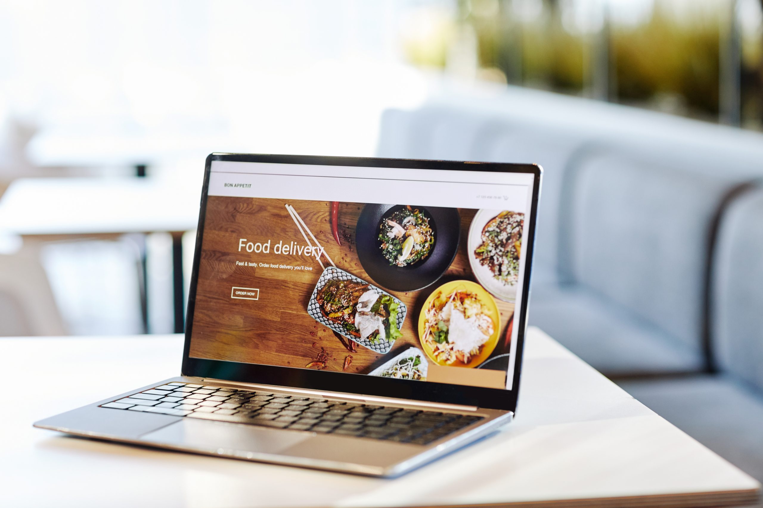food delivery website 2026 01 09 06 44 35 utc scaled - Web Design Services