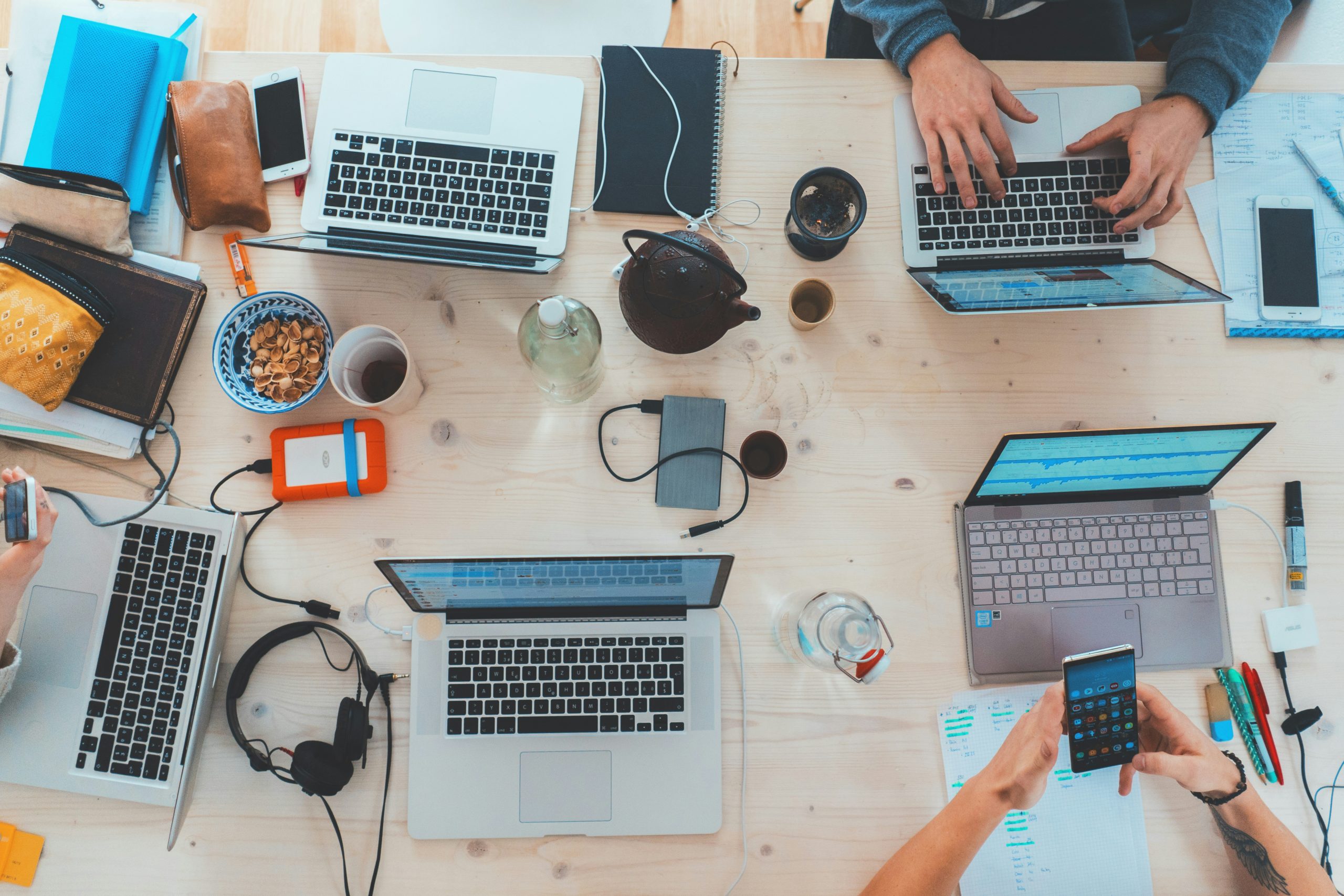 digital marketing agency, how to show up in ChatGPT