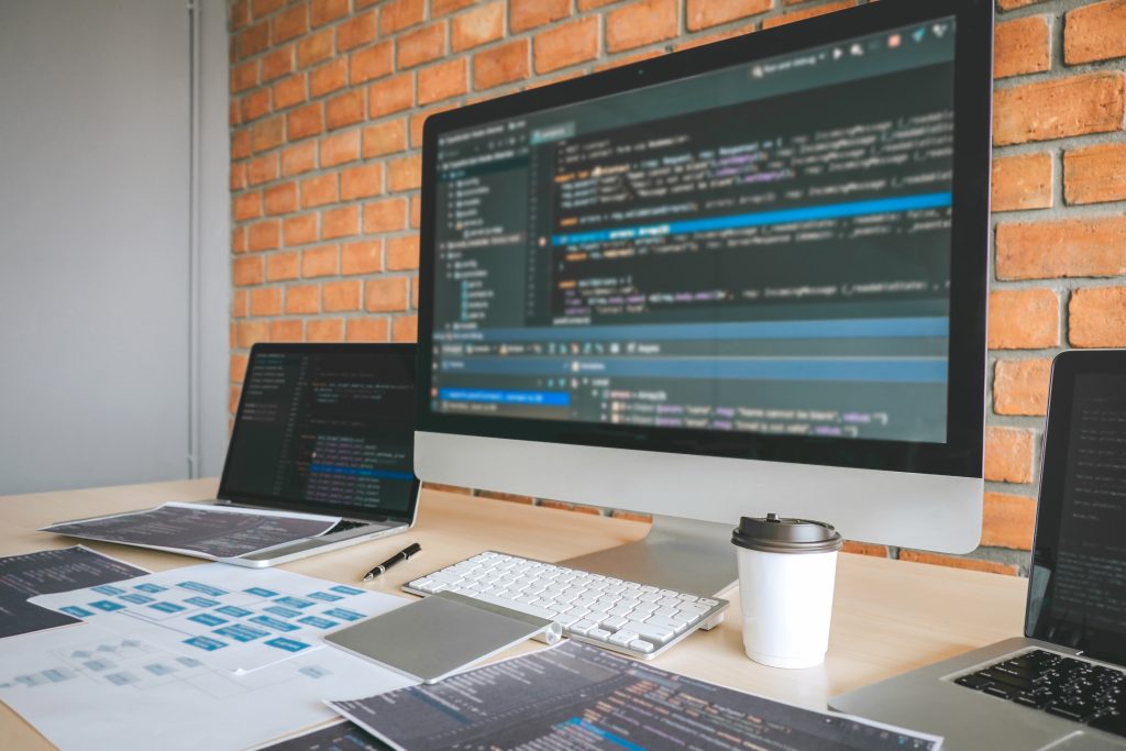 tool of professional developer programmer working 2026 01 05 06 01 04 utc - Web Design Services