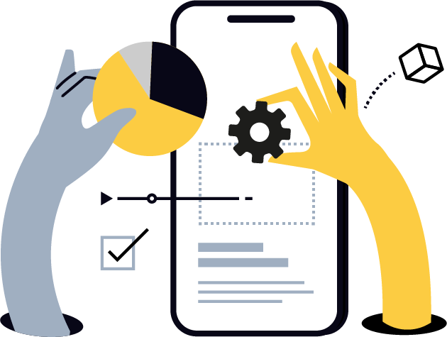 Business and Technology 10 - Digital Marketing Consulting